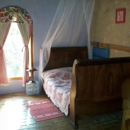 Hébergement de vacances Vic-fezensac, 4 Pieces, 7 Personnes - Fr-1-483-270 *