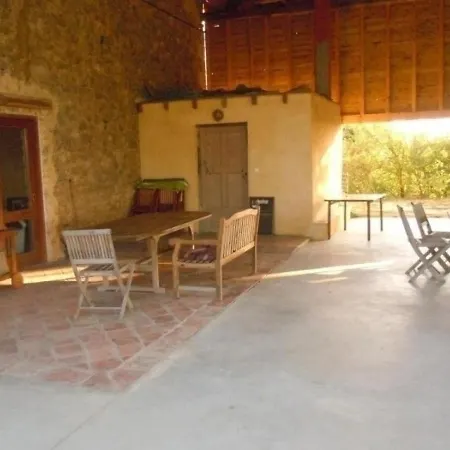 Vic-fezensac, 4 Pieces, 7 Personnes - Fr-1-483-270 Hébergement de vacances *
