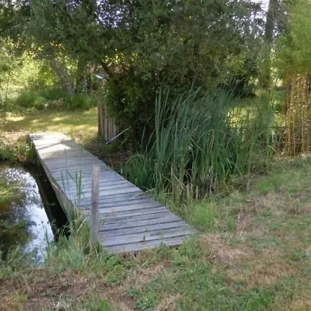 Hébergement de vacances Vic-fezensac, 4 Pieces, 7 Personnes - Fr-1-483-270 *